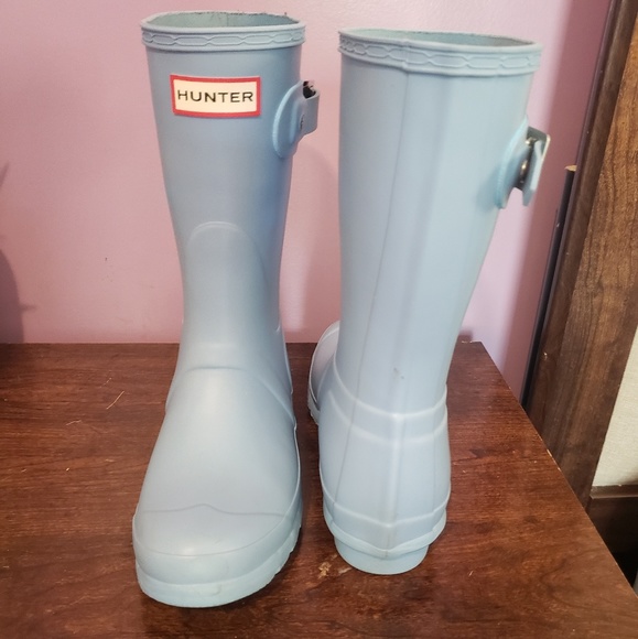 Hunter Shoes - Hunter rain boots